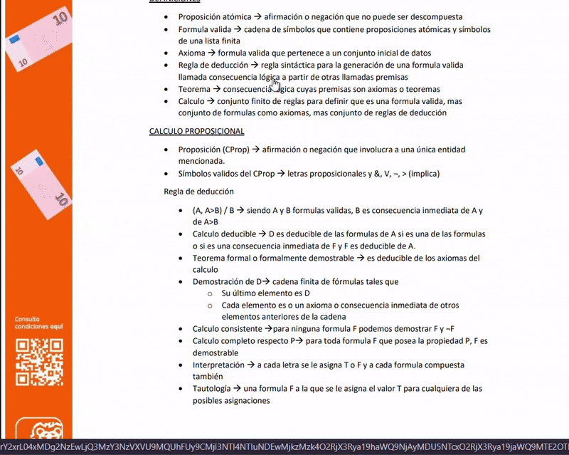 Comparación de un PDF antes y después de limpiarlo con QuitarAnunciosPDF.com